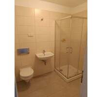 schöne 3-Raum Wohnung frisch renoviert mit EBK - Staßfurt