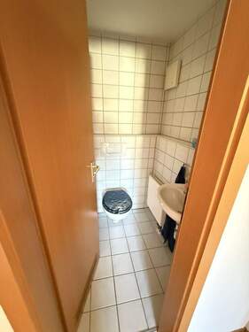Gäste WC - 