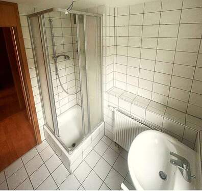 Schlafen oder Kind - 