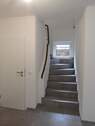 Treppenaufgang EG - 