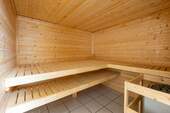 Sauna - 