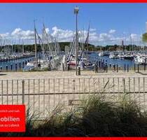Die Trave voll im Blick - 419.000,00&nbsp;EUR Kaufpreis, ca.&nbsp; 52,00&nbsp;m&sup2;&nbsp;Wohnfl&auml;che in Lübeck (PLZ: 23570) Travemünde