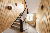 Treppenaufgang - Einfamilienhaus mit 200,00 m&sup2; in Braunsbedra zum Kaufen