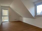 Zimmer im DG - 