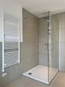 Tageslichtbad mit Dusche - 