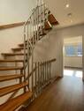 Treppe zum Spitzboden - 