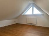ausgebauter Spitzboden - 