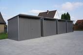 inkl. Gerätehaus - 