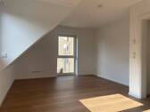 Zimmer im DG - 