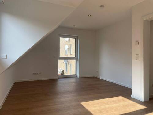 Zimmer im DG - 