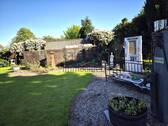Zierbeete - 