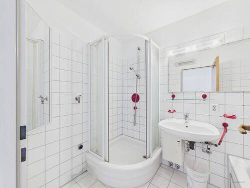 Badezimmer - 