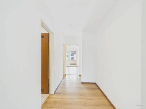 Flurbereich - 