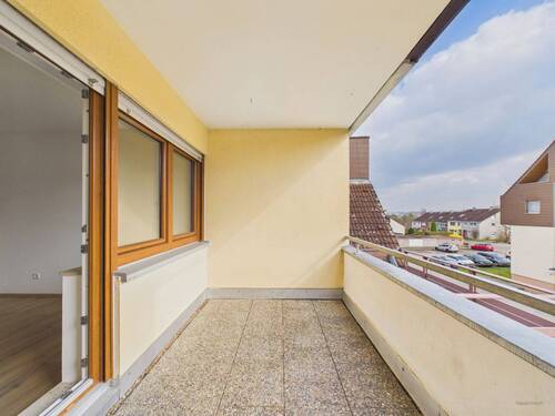 Balkon - 