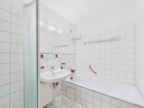 Badezimmer - 