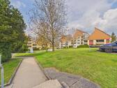 Zugang zum Haus - 