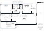 Grundriss - 