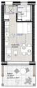 Bsp.Grundriss L3 - W6/W12/W18 - 