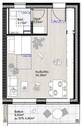 Bsp.Grundriss L3 - W7/W13/W19 - 