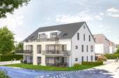 Visualisierung - 4 Zimmer Etagenwohnung zum Kaufen in Bielefeld