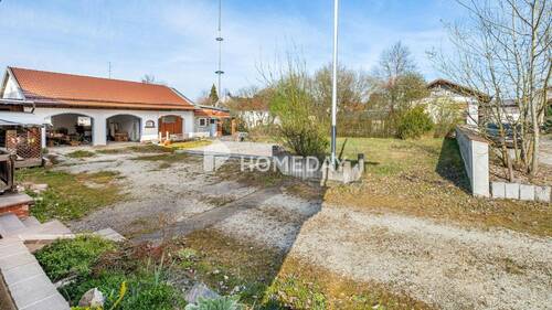 Garten 2 - 