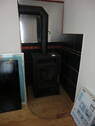 Wohnzimmer Kaminofen - 