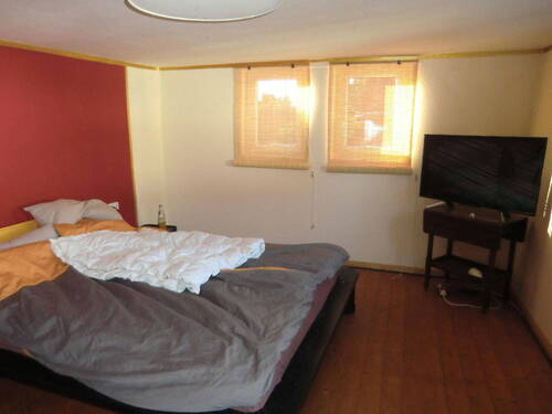 Schlafzimmer - 