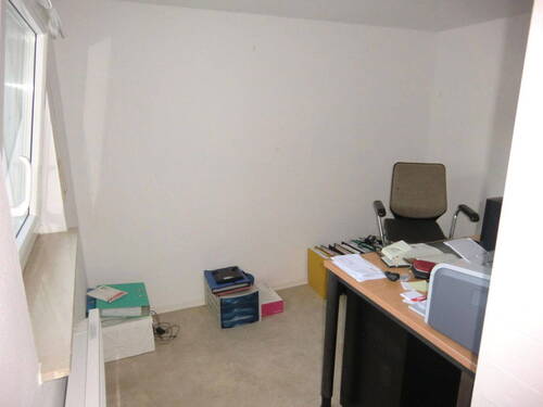 kleines Arbeitszimmer - 
