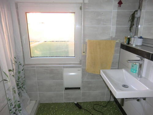 Badezimmer - 