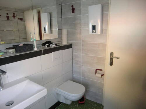 Badezimmer - 