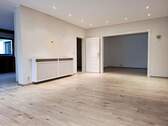 Wohnbereich, Blick in den Raum - 