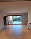 Wohnbereich,Blick zur Terrasse - 