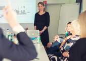 Meetingraum - Büro in Hamburg zur Miete
