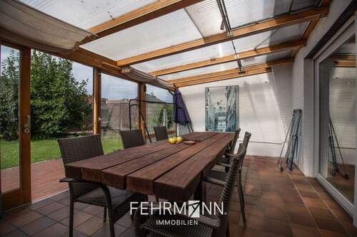 Wintergarten - 