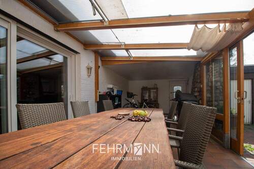 Wintergarten - 