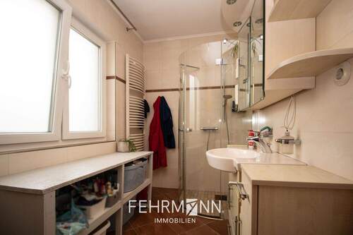 Badezimmer - 
