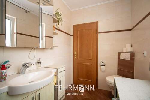 Badezimmer - 