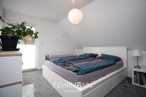 Schlafzimmer - 