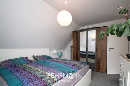 Schlafzimmer - 