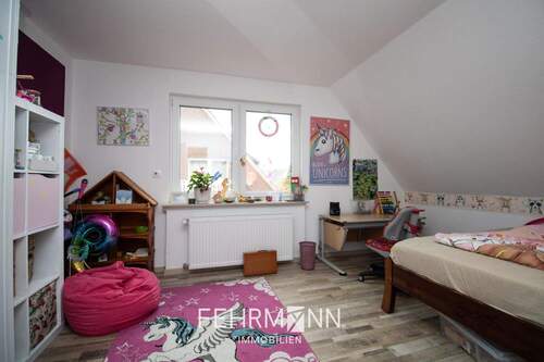 Kinderzimmer - 