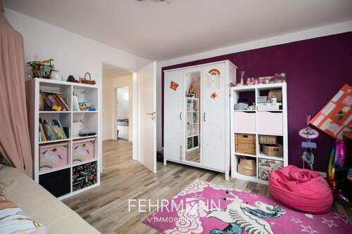 Kinderzimmer - 
