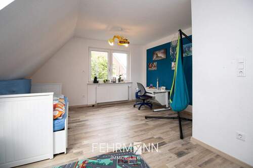 Kinderzimmer - 