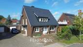 Außenansicht - 6 Zimmer Einfamilienhaus zum Kaufen in Haren