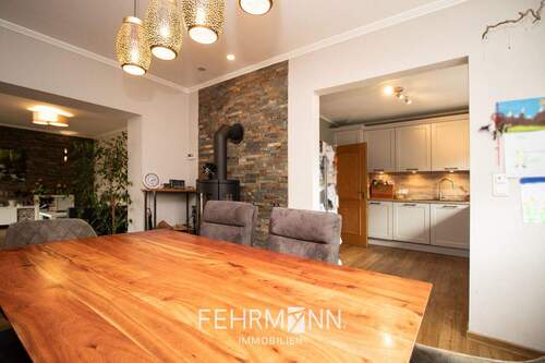 Esszimmer - 