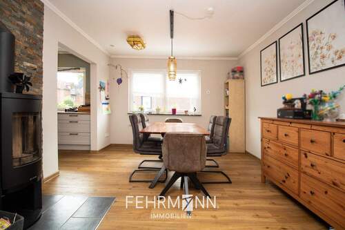 Esszimmer - 
