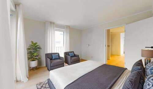 Zimmer III Visualisierung - 