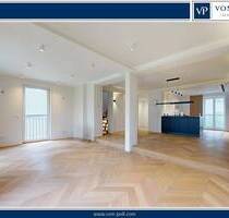 Einzigartige, moderne Doppelhaushälfte nähe Huthpark - Frankfurt am Main Seckbach