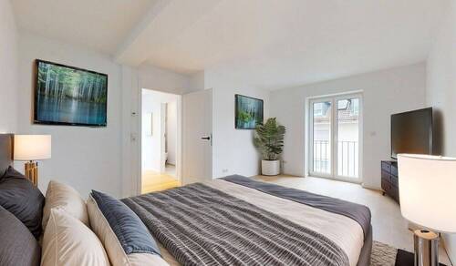 Zimmer I Visualisierung - 