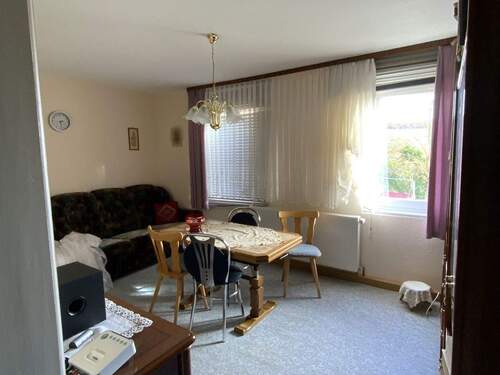 Zimmer im OG Altbau - 