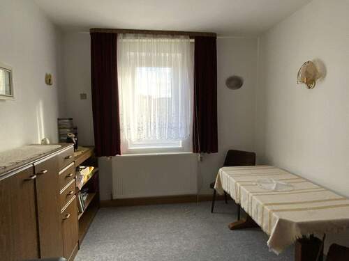 Zimmer im OG Altbau - 